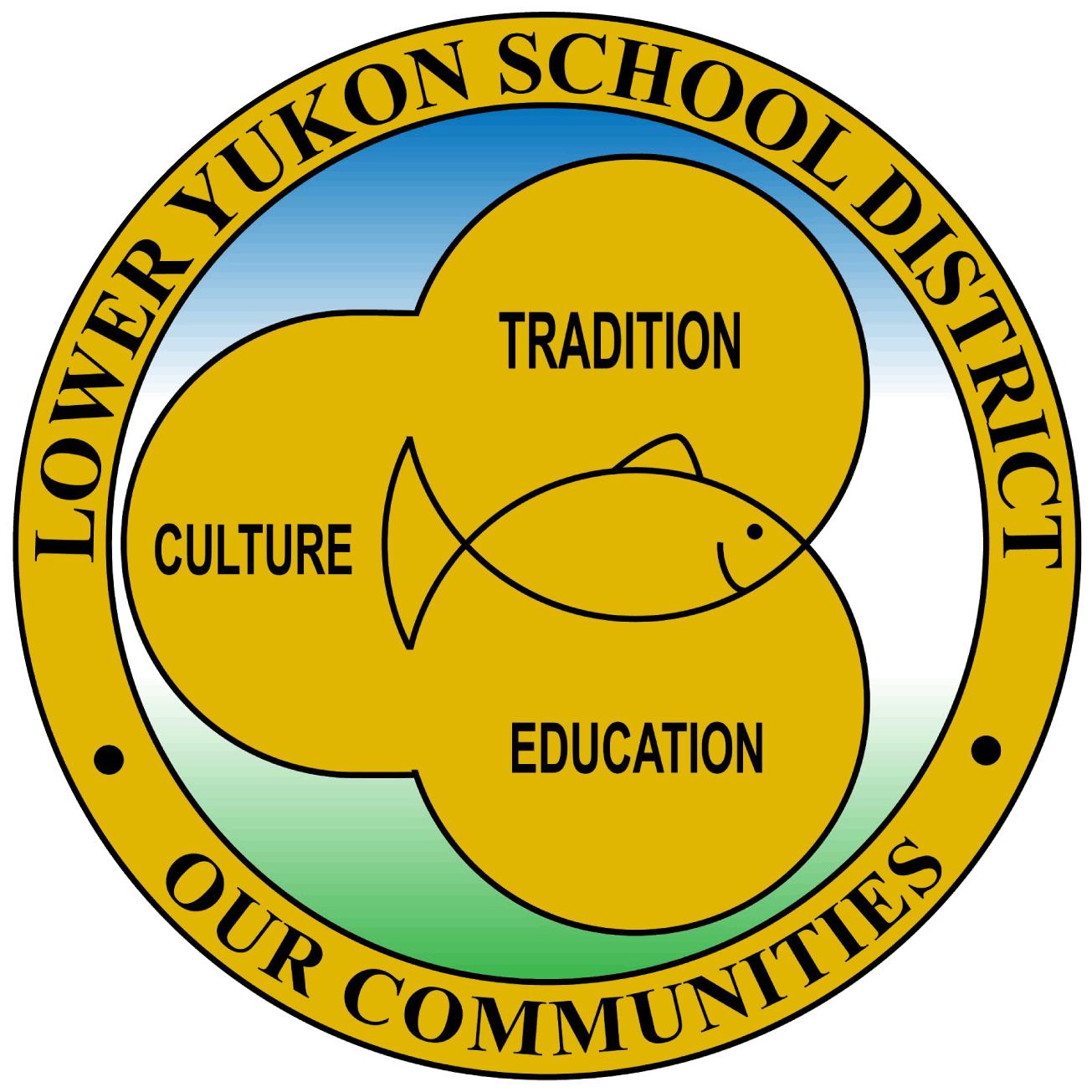 Lower Yukon School district
