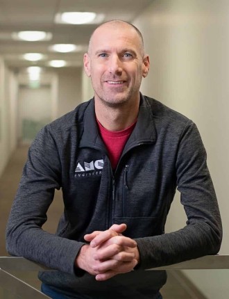 Headshot of John Lackey