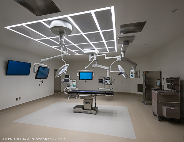 Surgical suite