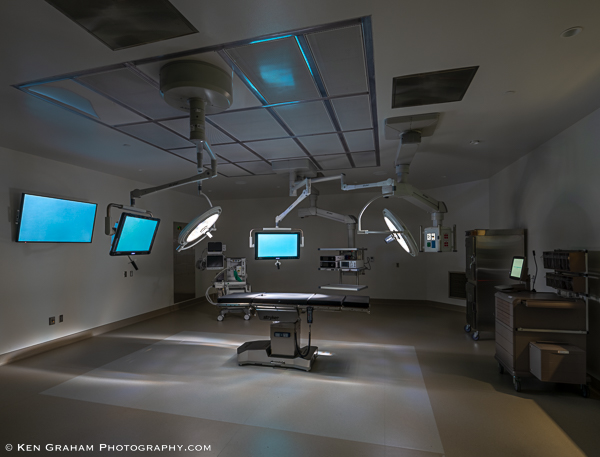 Surgical suite