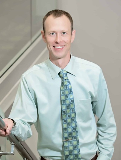 Headshot of Matt Olson