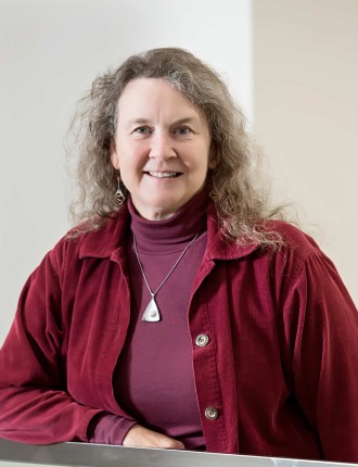 Headshot of Tami Hamler