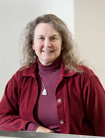 Headshot of Tami Hamler