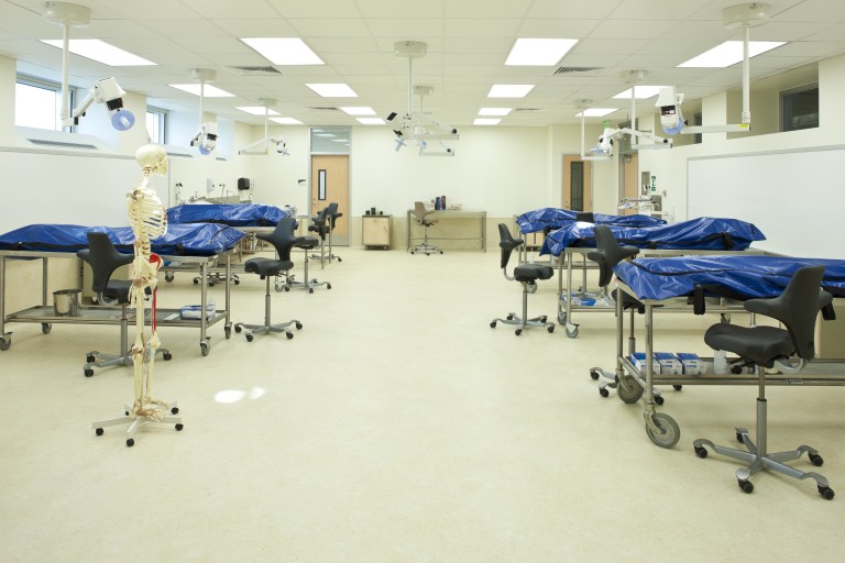 Medical tables and equipment