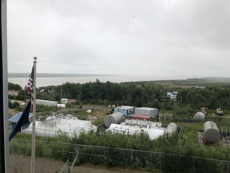 Mechanical systems and tanks